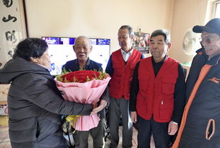 春節慰問(wèn)老黨員干部情況報告(春節慰問(wèn)工作情況匯報)