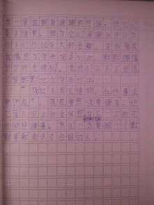 作文,樂(lè )在其中,開(kāi)頭,主題