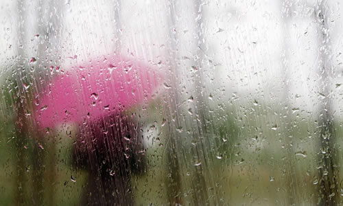 有關(guān)秋雨的作文開(kāi)頭