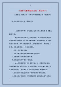 班子整改落實(shí)情況報告范文(領(lǐng)導班子整改落實(shí)情況報告)