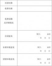 出差經(jīng)費申請報告(經(jīng)費補助申請報告)