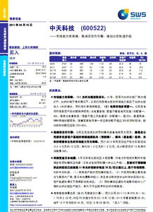 科技公司的調研報告(科技公司的起名)