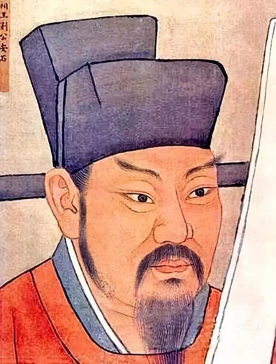 王安石的梁山造田軼事(王安石的名人軼事)