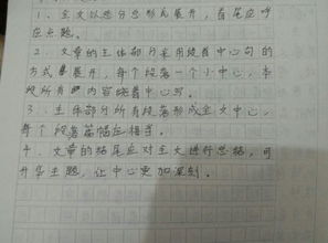 關(guān)于感恩的句子作文開(kāi)頭和結尾