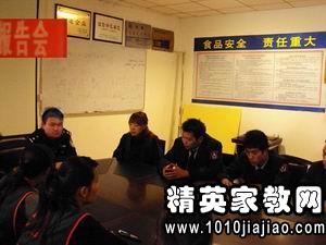 10月警察述職報告(警察的述職報告)