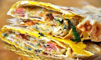 菜煎餅作文的開(kāi)頭