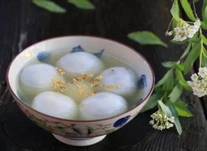 故鄉的湯圓作文開(kāi)頭