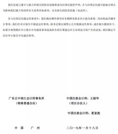 企業(yè)年度審計報告(公司年度審計報告)