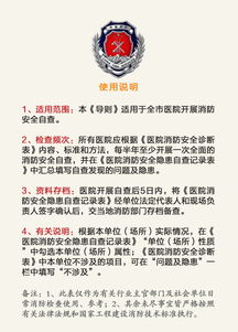 醫院消防安全自查報告(醫院消防安全標語(yǔ))