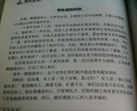 以春景為主題的作文200字作文開(kāi)頭