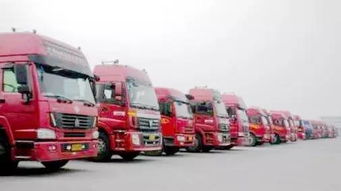 怎樣管理物流車(chē)隊(怎樣管理物流車(chē)隊)