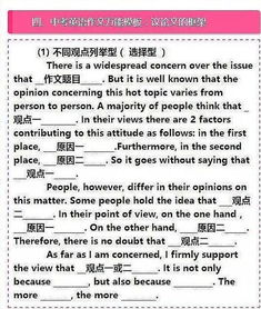 專(zhuān)升本英語(yǔ)作文寫(xiě)信開(kāi)頭金句