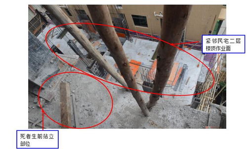 吊籃高處墜落事故調查報告(夢(mèng)見(jiàn)別人從高處墜落)