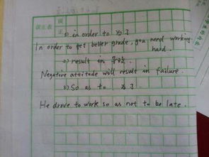 英語(yǔ)作文書(shū)信的開(kāi)頭問(wèn)候