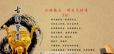 欣賞古詩(shī)作文開(kāi)頭