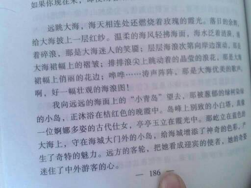 寫(xiě)一處風(fēng)景的作文(寫(xiě)一處風(fēng)景的作文)