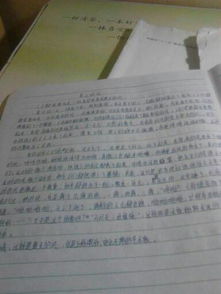 名著(zhù)研究性學(xué)習方案 (名著(zhù)之我見(jiàn) )