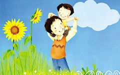 手心的愛(ài)作文(手心的愛(ài)作文)