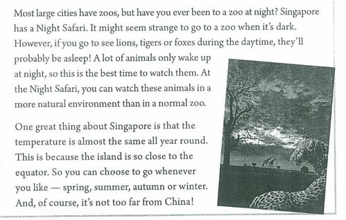 會(huì )展英語(yǔ)課文翻譯(《服裝英語(yǔ)》課文翻譯)