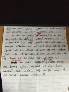 helloeveryone開(kāi)頭的作文