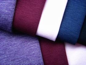 毛呢織物耐干洗色牢度的快速檢測法(甲醛快速化學(xué)比色檢測法的篩選研究)