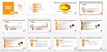 月度經(jīng)營(yíng)分析報告ppt(月度經(jīng)營(yíng)分析報告)