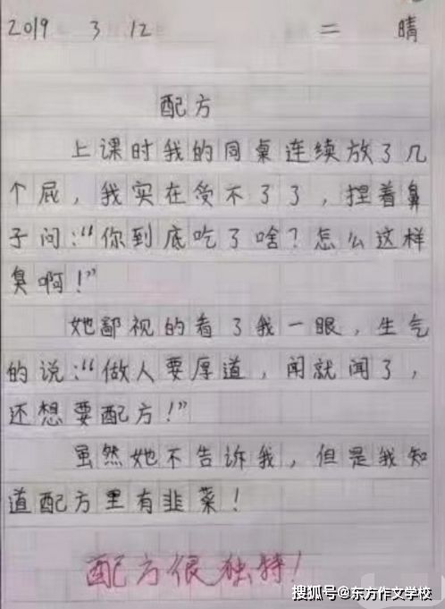 她的笑令我500字作文開(kāi)頭