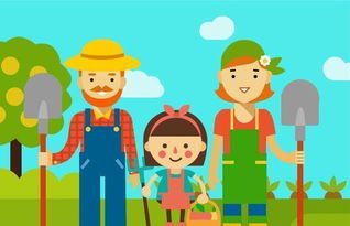 小農夫(農夫與蛇)