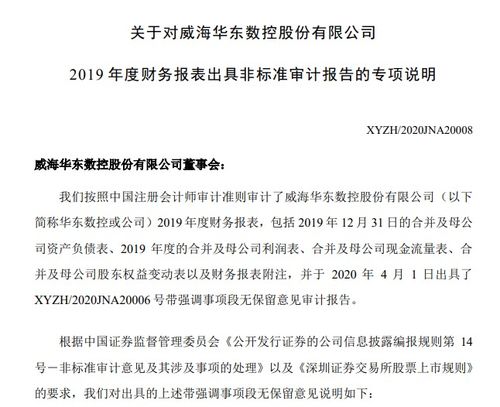 審計報告的強調事項(帶強調事項保留意見(jiàn)審計報告)