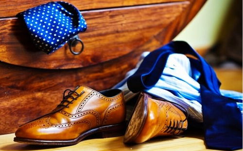 皮鞋皮包保養小竅門(mén)(皮包保養的小竅門(mén))