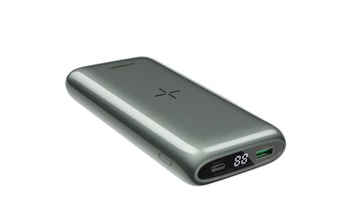 充電寶的選擇方法(如何正確給充電寶充電)