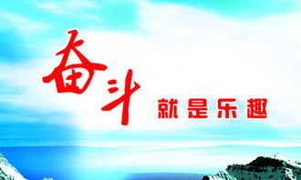 在奮斗中我體會(huì )到快樂(lè )作文開(kāi)頭