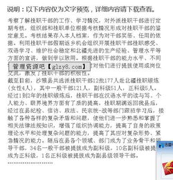 干部評價(jià)(班干部的自我評價(jià))