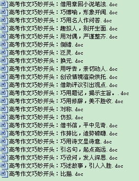 關(guān)于巧妙發(fā)問(wèn)的作文開(kāi)頭