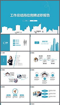 競聘述職報告ppt范文(競聘述職報告ppt范文)