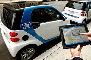 共享汽車(chē)作文(共享汽車(chē)安全嗎)