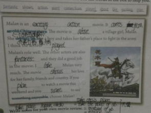 英語(yǔ)作文電影讀后感萬(wàn)能開(kāi)頭