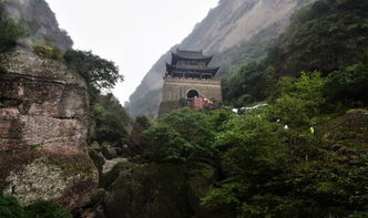 劍門(mén)關(guān)風(fēng)景區旅游攻略(劍門(mén)關(guān)風(fēng)景區旅游攻略)