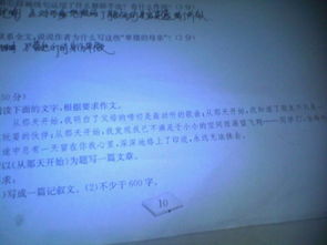 友情類(lèi)作文題記開(kāi)頭