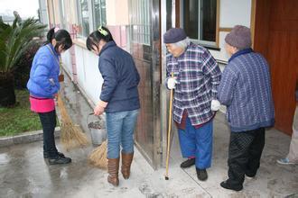 敬老院實(shí)習報告范文(敬老院實(shí)習報告)