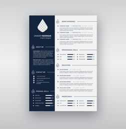 正確的個(gè)人簡(jiǎn)歷格式(正確的個(gè)人簡(jiǎn)歷格式)