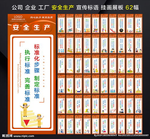 施工進(jìn)度安全標語(yǔ)(安全標語(yǔ))