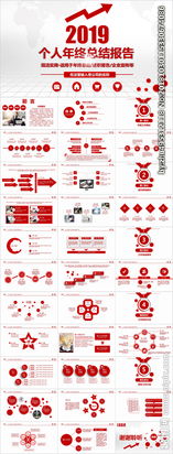 個(gè)人年度報告ppt(??è??ê?è±¨??ppt)