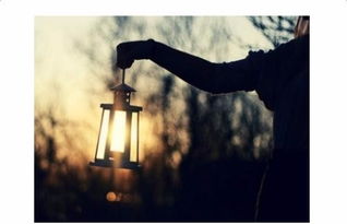 感謝那個(gè)為我提燈的人作文開(kāi)頭和結尾