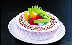 描寫(xiě)蛋糕作文開(kāi)頭