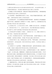 房地產(chǎn)現場(chǎng)的管理心得(現場(chǎng)管理心得)