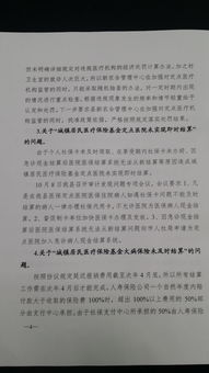 新農合整改報告(新農合問(wèn)題整改報告)