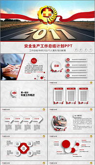 安全生產(chǎn)述職報告ppt(安全生產(chǎn)月總結ppt)