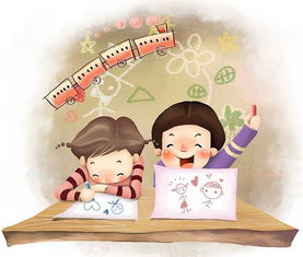 作文同桌開(kāi)頭結尾