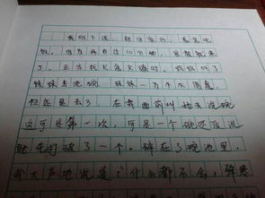 我心目中的一個(gè)地方作文開(kāi)頭